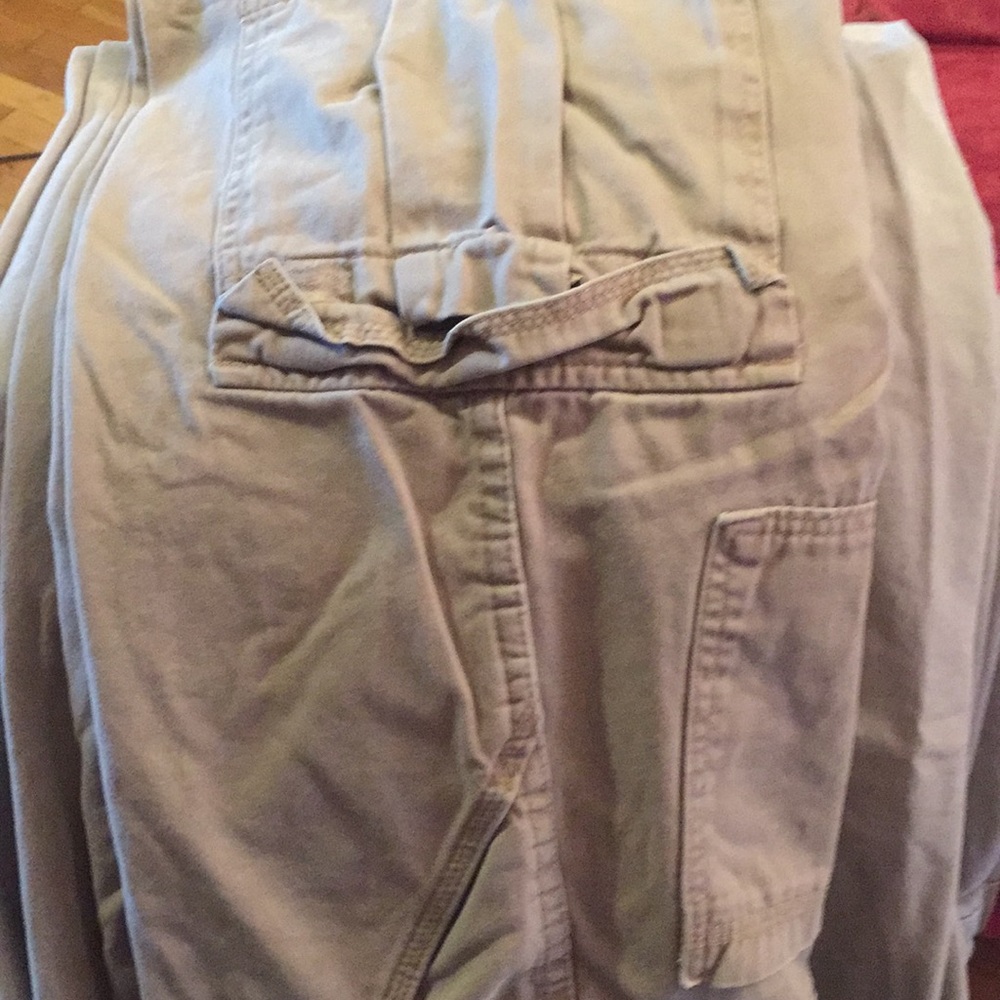 Men’s Cargo Pants
